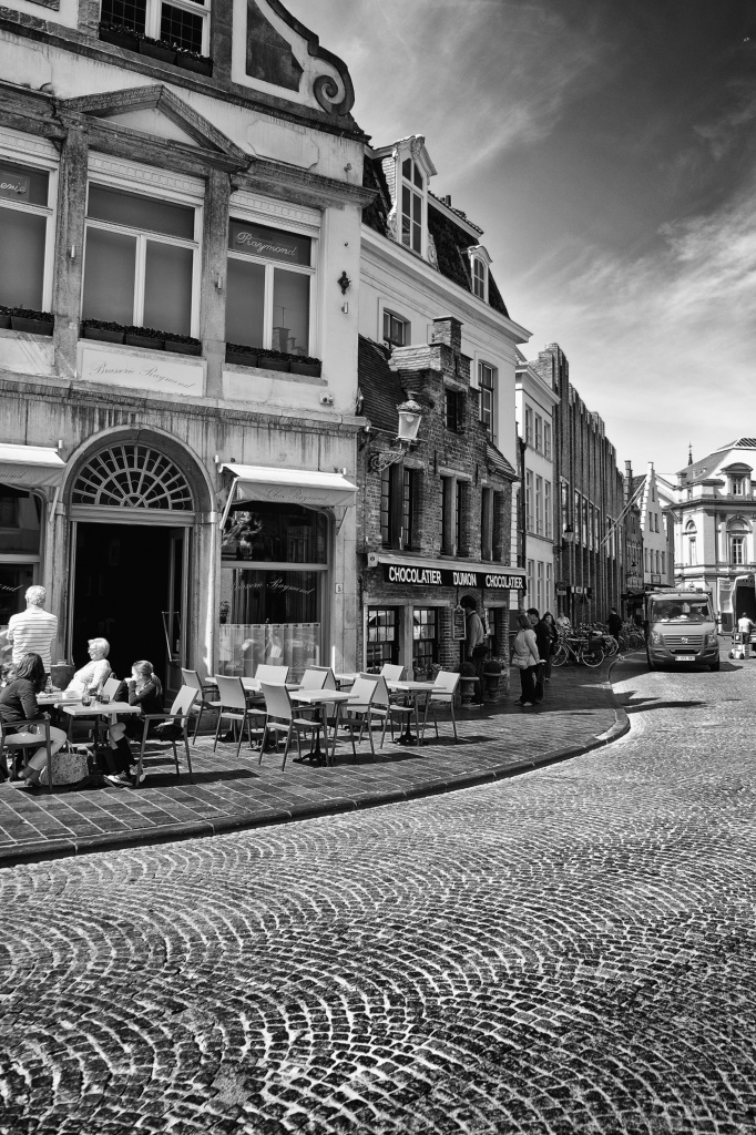 Chocohut brugge